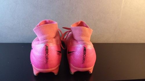 Crampons foot nike - de,