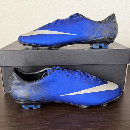 Crampons football nike - football,