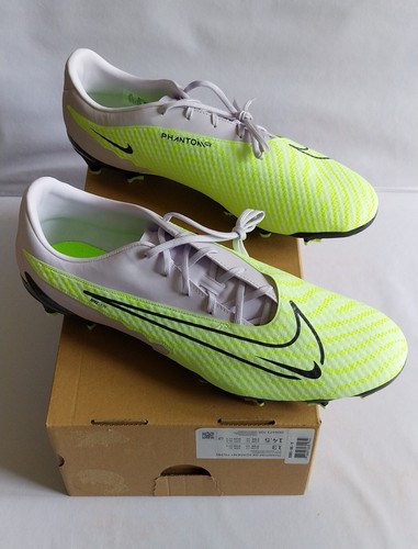 Chaussures foot phantom - foot, gx