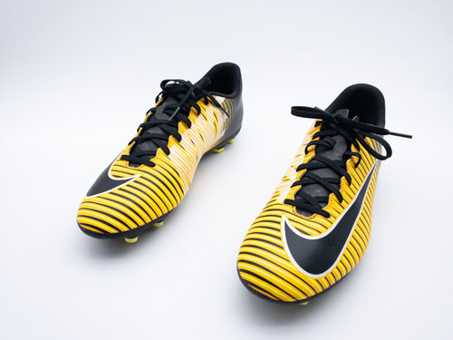 Nike mercuriel vortex - nike, fg