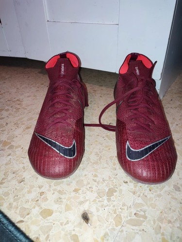 Crampons nike superfly - crampons,