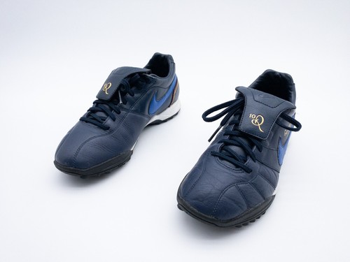 Nike ronaldinho r10 hommes - ronaldinho,