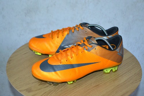 Crampons football nike - de,