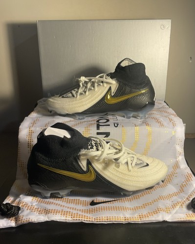 Crampons foot nike phantom - de,