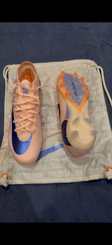 Crampons foot nike - foot,