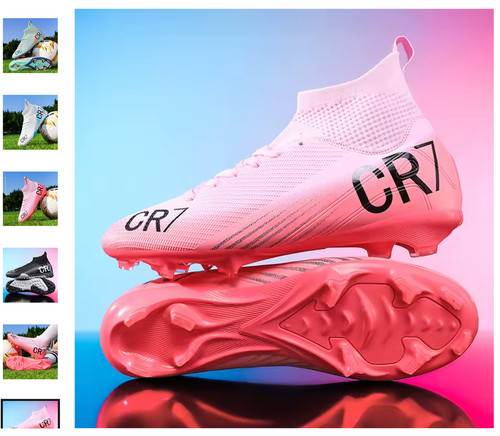Chaussures football cr7 - chaussures,