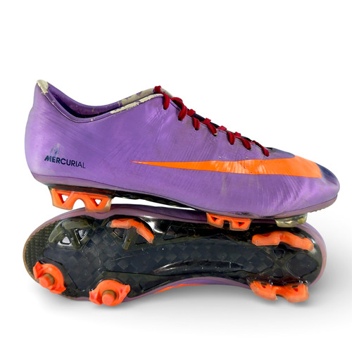 Crampons football nike - football,