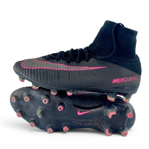 Crampons football noirs - de,