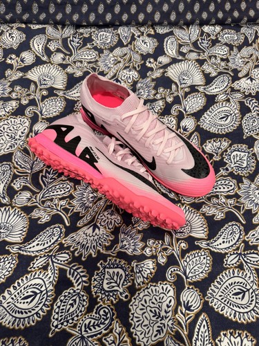 Crampons foot nike air - nike, zoom
