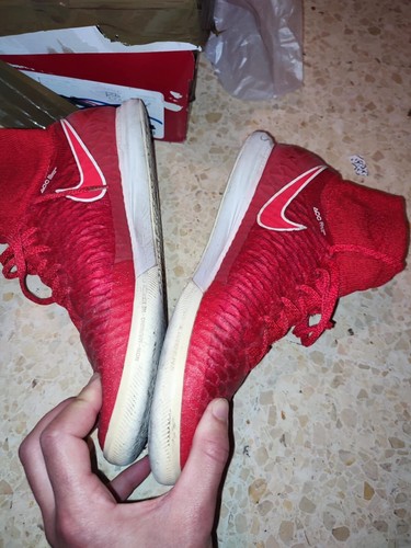 Chaussures foot nike acc - de,